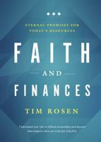 Faith and Finances 1598942646 Book Cover