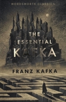 Essencial Franz Kafka 1840227265 Book Cover