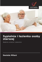 Sypialnia i lazienka osoby starszej (Polish Edition) 6208585333 Book Cover