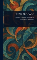 Beau Brocade 1023386607 Book Cover