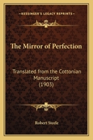 The Mirror of Perfection 1021754498 Book Cover