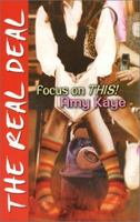 The Real Deal: Focus on This! (Real Deal) 0843952520 Book Cover