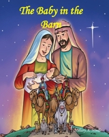 The Baby in the Barn 1777101298 Book Cover