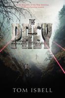 The Prey 0062216023 Book Cover