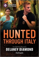 Hunted Through Italy 133550284X Book Cover