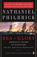 Sea of Glory: America's Voyage of Discovery, the U.S. Exploring Expedition, 1838-1842 0142004839 Book Cover