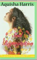 Soul Regurgitation: The Process of Dealing with Uncomfortable Soul Issues 154406232X Book Cover