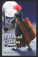 Tales of Daavas: Winters Chill B0B5NTBZRJ Book Cover