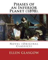 Phases Of An Inferior Planet 1518607055 Book Cover