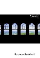 Cavour 1113645709 Book Cover