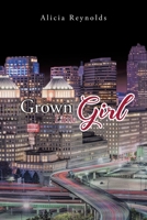 Grown Little Girl 1645849570 Book Cover