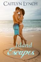 Island Escapes 0995446660 Book Cover