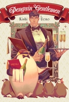 Penguin Gentleman. 1975320689 Book Cover