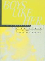 Boys Like Her: Transfictions 0889740860 Book Cover