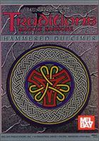 Traditions: Hammered Dulcimer: Hammered Dulcimer 0786604107 Book Cover