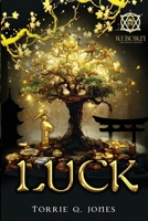 Luck 1737042134 Book Cover