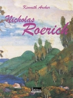 Nicholas Roerich 1859954839 Book Cover
