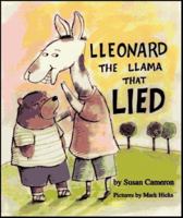 Lleonard the Llama That Lied 0809166364 Book Cover