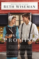 The Bookseller’s Promise 0310365538 Book Cover