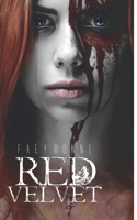 Red Velvet 197454334X Book Cover
