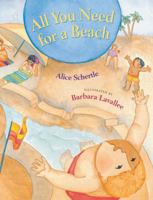 All You Need for a Beach 0152167552 Book Cover