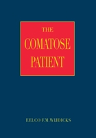 The Comatose Patient [With CDROM] 0199331219 Book Cover