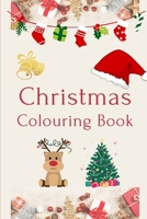 Santa's Workshop: A Jolly Christmas Coloring Adventure (ColorVerse: A World of Coloring Wonders) B0CLVF9D2B Book Cover