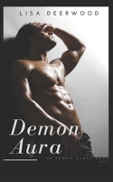 Demon Aura (The Demon Games) B087L4PCZM Book Cover