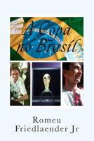 A Copa no Brasil 1500561134 Book Cover