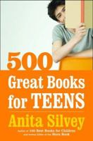 500 Great Books for Teens 0618612963 Book Cover