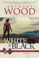 White and Black 1633736679 Book Cover