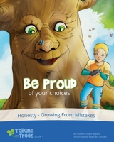 Be Proud 0984905685 Book Cover