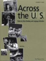 Across the U.s. 1564202941 Book Cover