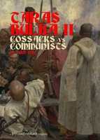 Taras Bulba II: Cossacks vs Communists B0F9HKSTRD Book Cover