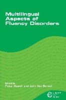 Multilingual Aspects Fluency Disordershb 1847693598 Book Cover