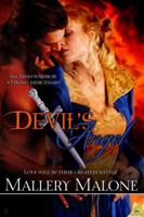 Devil's Angel 161921704X Book Cover