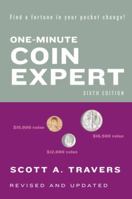 The One-Minute Coin Expert 0375720391 Book Cover