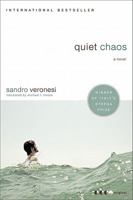 Quiet Chaos 0061572942 Book Cover