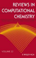 Reviews in Computational Chemistry, Reviews in Computational Chemistry 0471779385 Book Cover