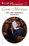 His Very Personal Assistant 0373125623 Book Cover