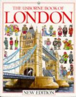 Book Of London 0746041519 Book Cover