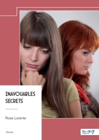 Inavouables secrets (French Edition) B0DTYBKP4Q Book Cover
