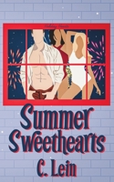 Summer Sweethearts B0C9SLYMKB Book Cover