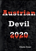 Austrian Devil 2020 3347311515 Book Cover