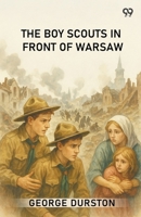 The Boy Scouts In Front Of Warsaw 9371134046 Book Cover