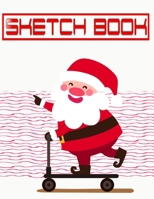 Sketchbook For Kids Catalog Christmas Gifts: Sketch Books Pack Premium Sketchbook With Spiral Wire Sketch And Drawing Pads Acid Free Paper Pad - Figure - This # Sketching Size 8.5 X 11" 110 Page Quali 1672865166 Book Cover