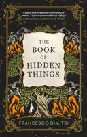 The Book of Hidden Things 1785657070 Book Cover