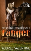 Ranger (Addington Ranch) B0F3JGR86K Book Cover