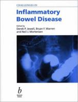Challenges in Inflammatory Bowel Disease 140512234X Book Cover
