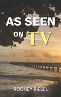 As Seen on TV B08VYKJ14L Book Cover